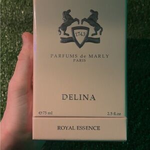 Parfums de Marly Delina Royal Essence 75ml Alcohol-Free Fragrance